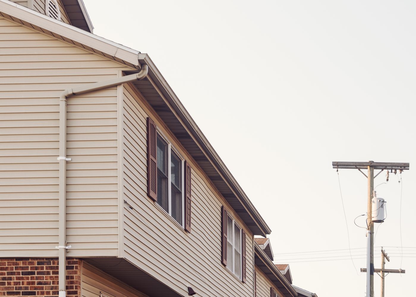 Exterior Remodeling project by Otte Home Services LLC