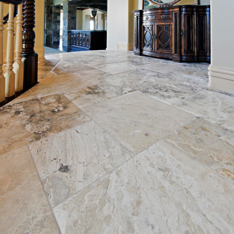 Flooring project by Otte Home Services LLC